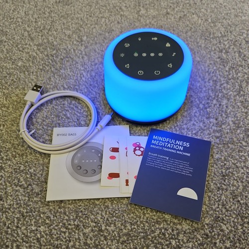 White noise machine multi - noise,