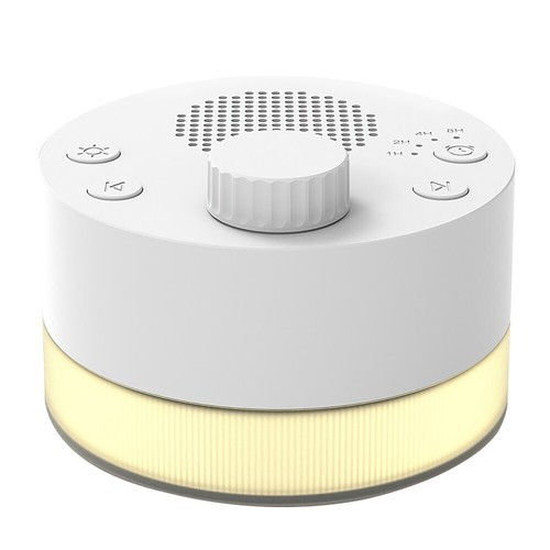 White noise machine - machine, 24