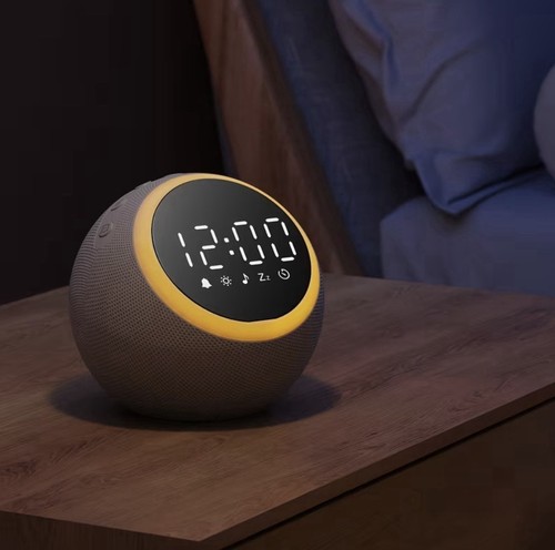 White noise sound machine - white,