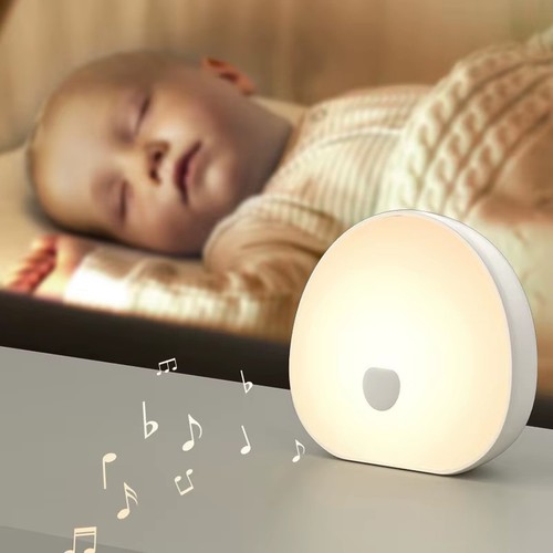 Rgb white noise machine with - rgb,