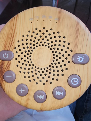 Easysleep sound machine - easysleep,