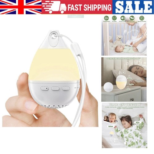 White noise machine - noise,