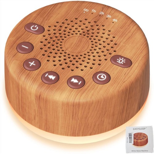 Easysleep sound machine night - easysleep,