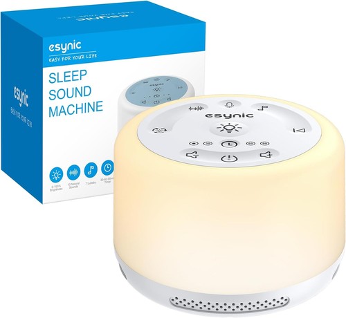 White noise machine 20 - –,
