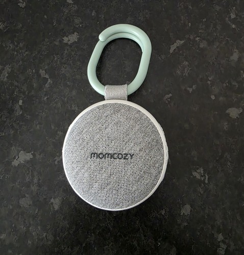 Momcozy portable sound - momcozy,