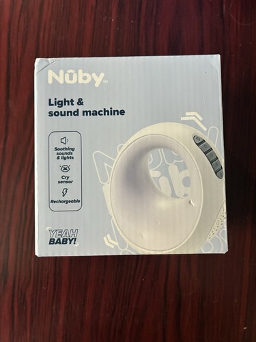 Nuby light sound - nuby,