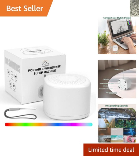 Portable rechargeable white - portable,