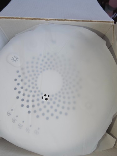 Easysleep sound machine white - sound,
