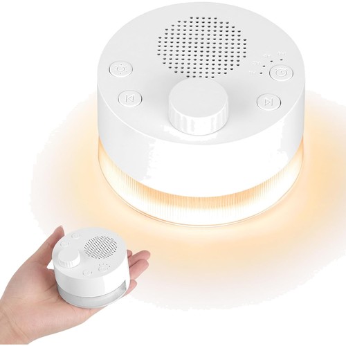 Portable baby white noise - baby,