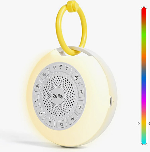 Zello pro max portable - zello,