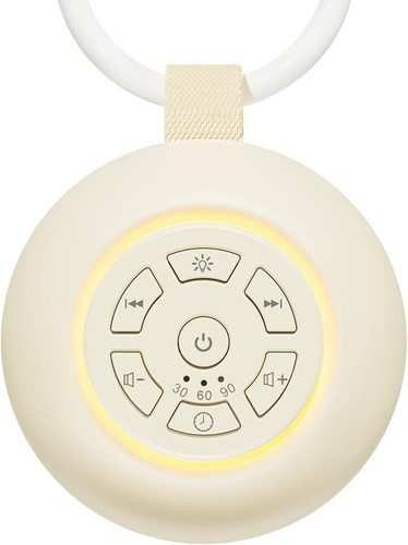 White noise machine - noise,