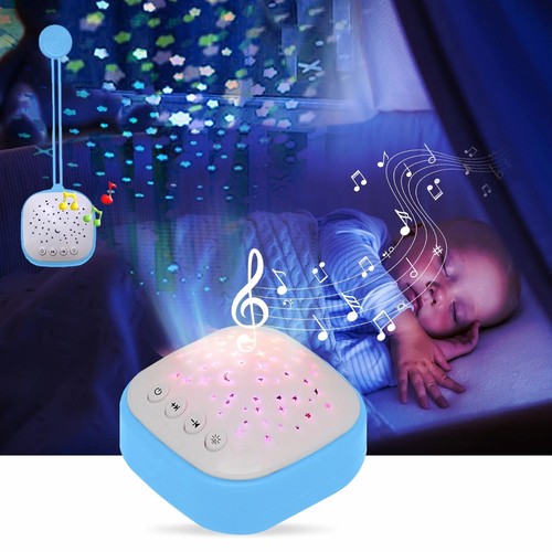 Portable sound machine baby - machine,