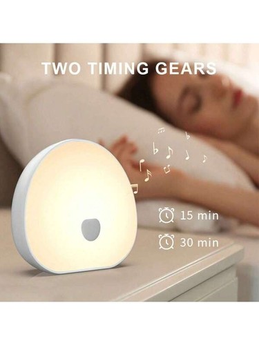 Rechargeable white noise night - noise,