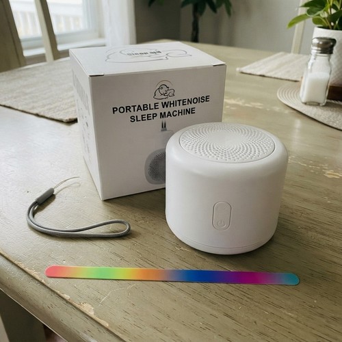 Color night light portable - light,