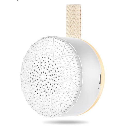 Portable white noise machine - portable,