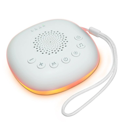 Portable sound white - portable,
