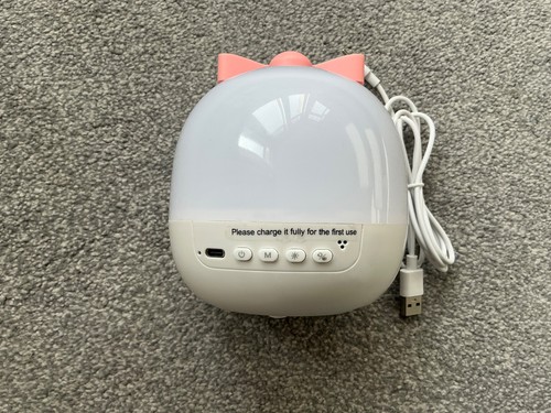 Rechargeable galaxy projector - rechargeable,