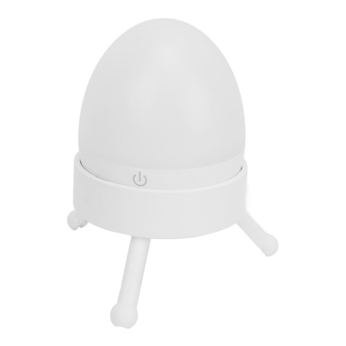 Smart sleep aid white - aid,