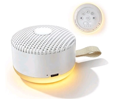 White noise machine sounds - noise, machine,24