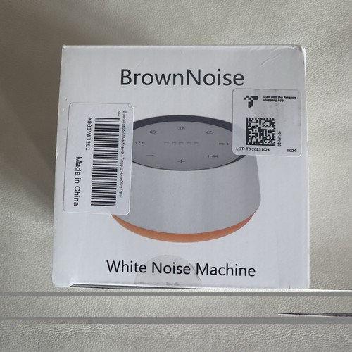 Brown noise white - brown,