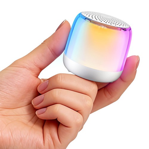 Glocusent n18 portable white - n18,