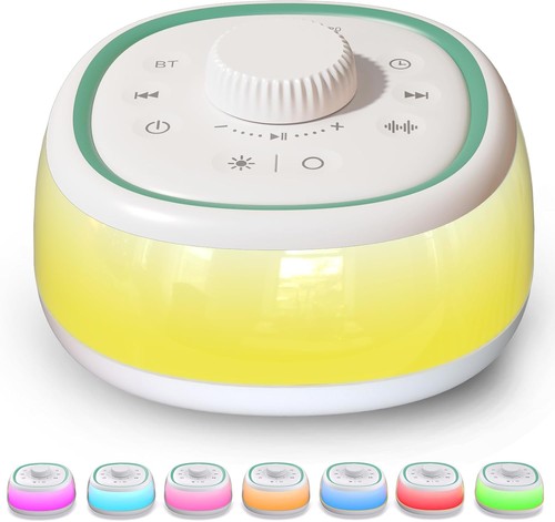 Donow white noise - donow, baby