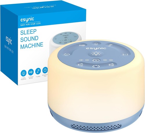White noise machine 20 - machine,