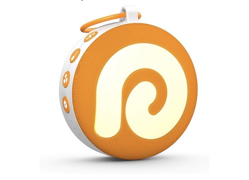 White noise machine dreamegg - white,