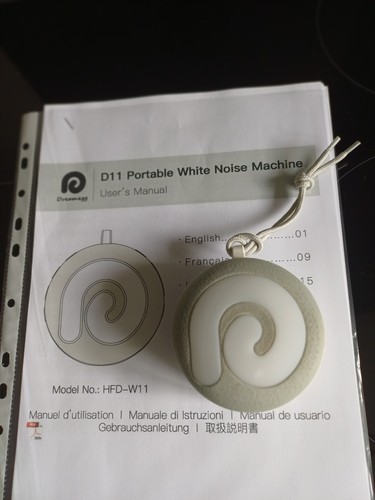 White noise machine - white, machine,