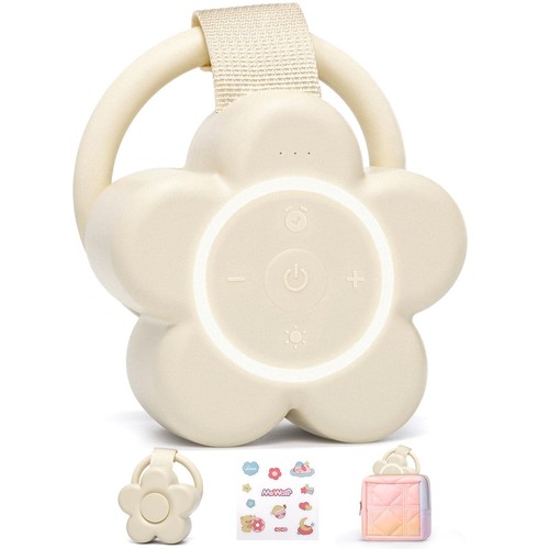 White noise sound machine - sound,