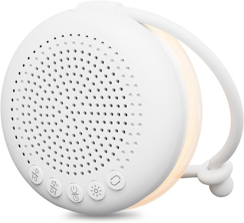 Portable white noise machine - portable,