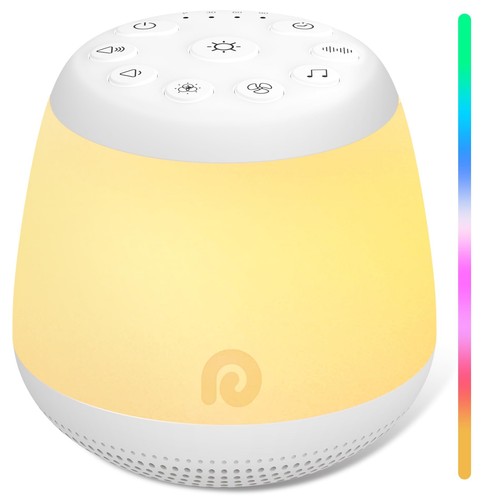 Dreamegg white noise - noise, machine