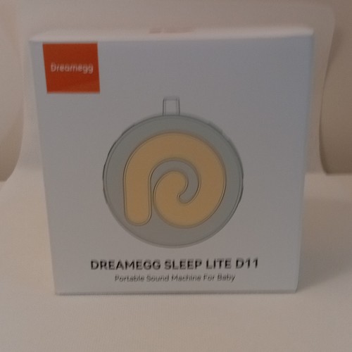 Dreamegg sleep lite d11 - lite,
