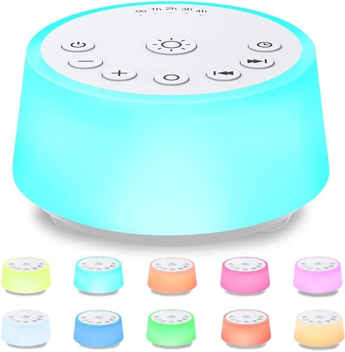 Compact white noise - compact,