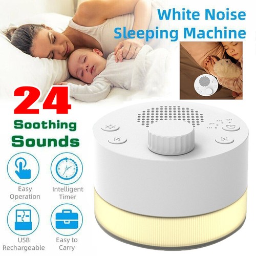 Portable white noise sound - noise,