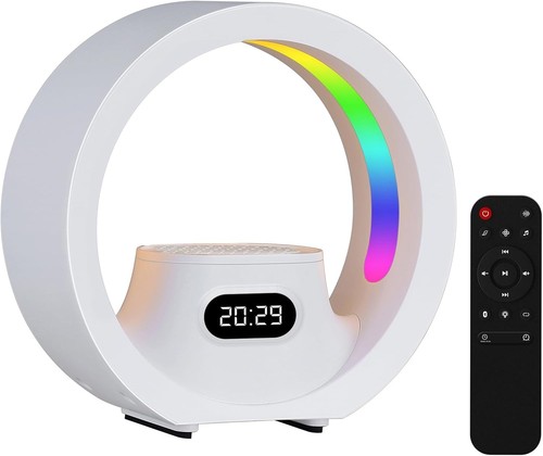 White noise machine - noise, with