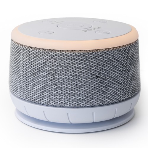 Yogasleep dohm nova white - nova,