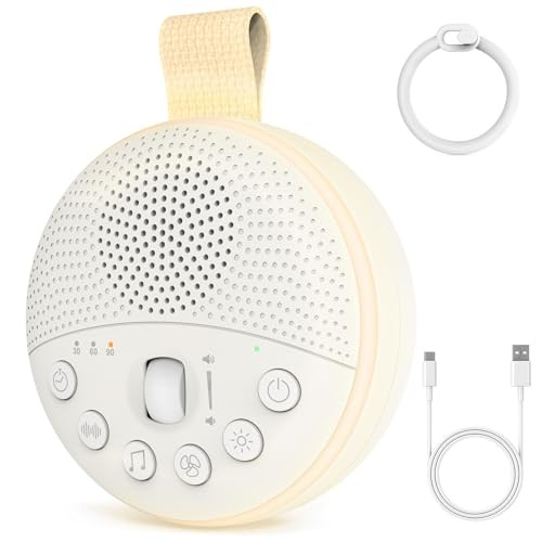 White noise machine portable - noise, machine,