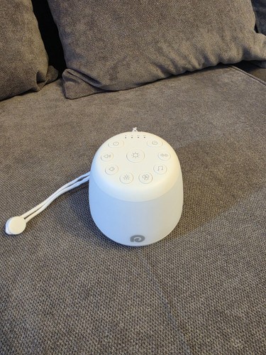 Dreamegg noise machine hfd - noise,