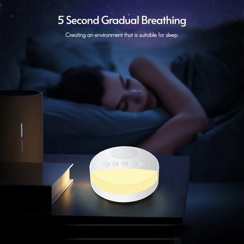 Baby white noise machine usb - machine,
