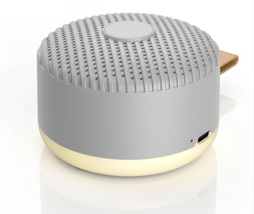 Portable white noise machine - portable,