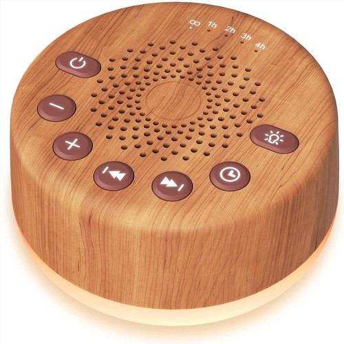 Sound machine white noise - machine,