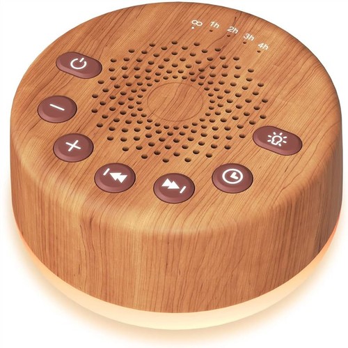 Easysleep sound machine - easysleep,