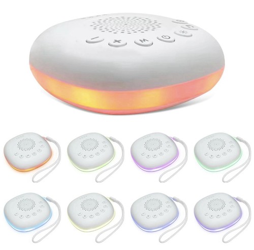 Portable white noise - portable,