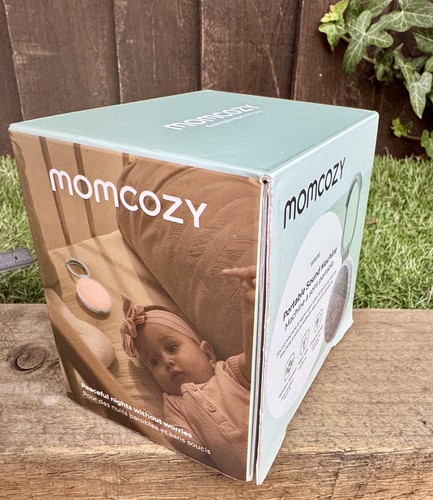 Momcozy portable white noise - momcozy,