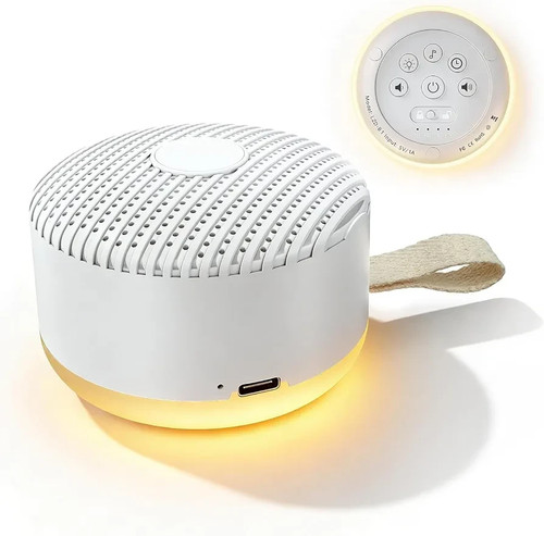 White noise machine - noise, machine,24