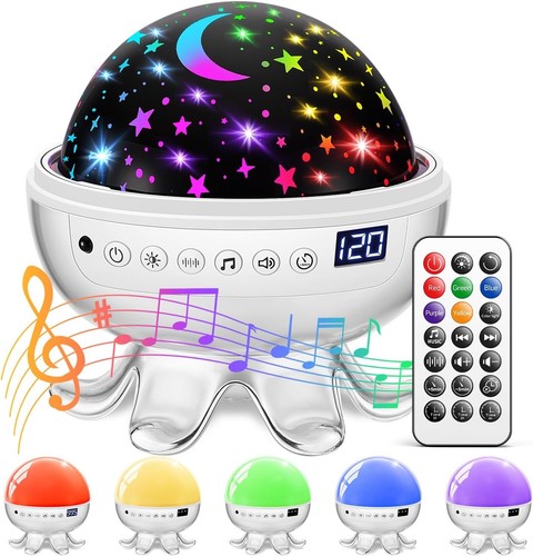 White noise machine - noise, baby