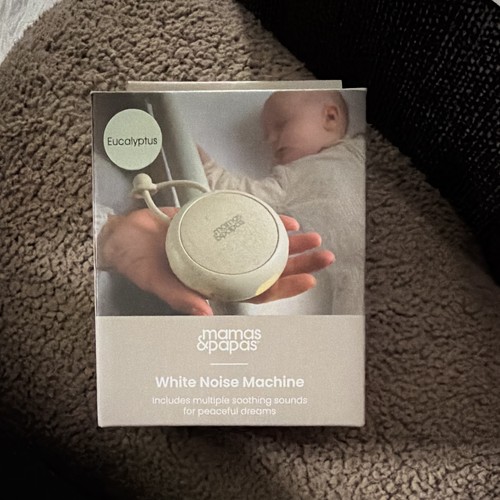 Mamas papas white - mamas, &