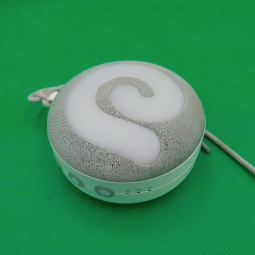 Dreamegg white noise machine - noise,