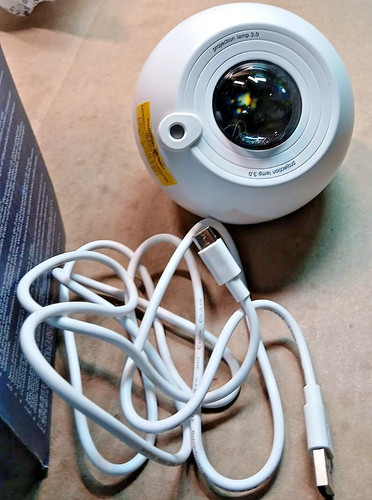 Galaxy projector night light - projector,